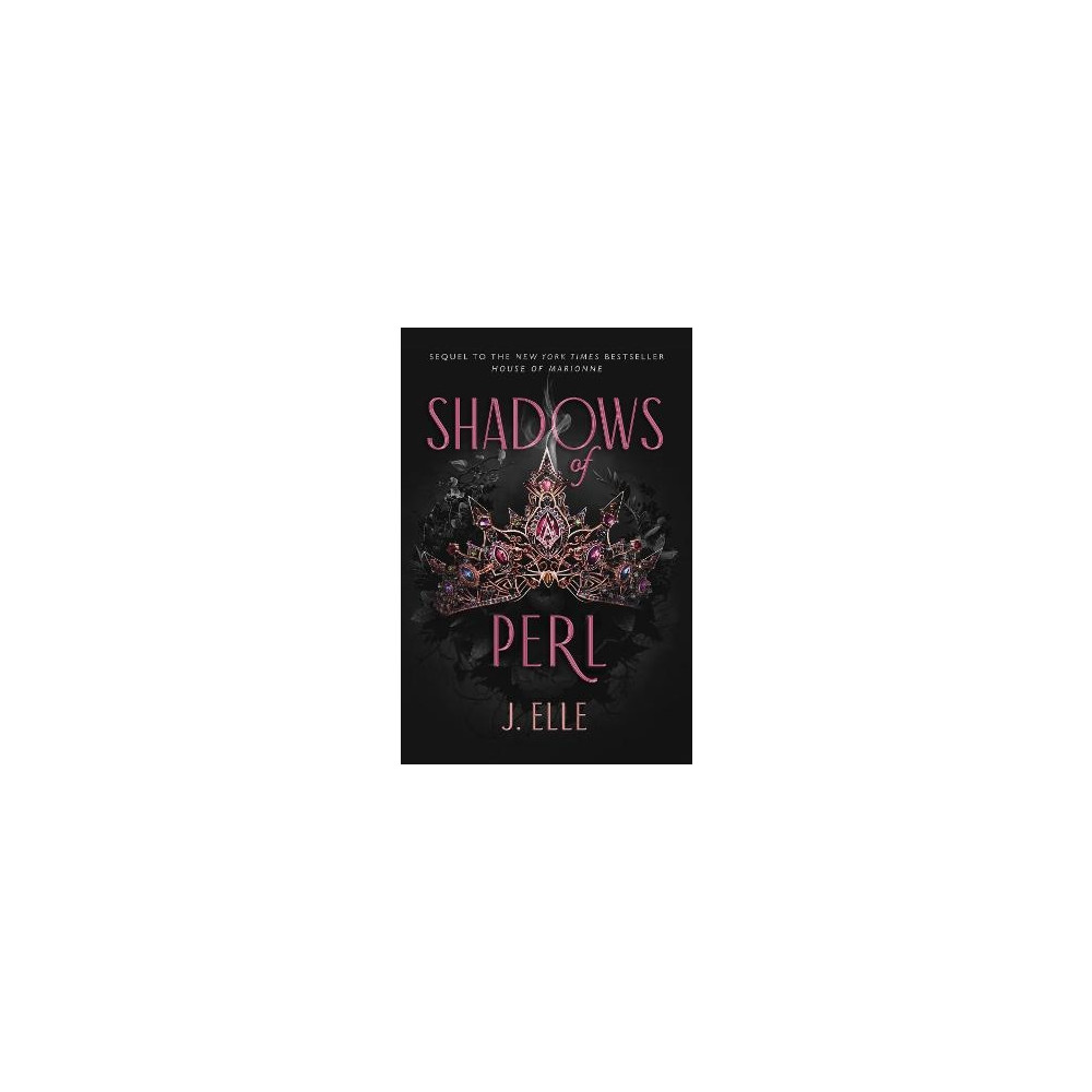 Produktbild för Shadows of Perl (inbunden, eng)