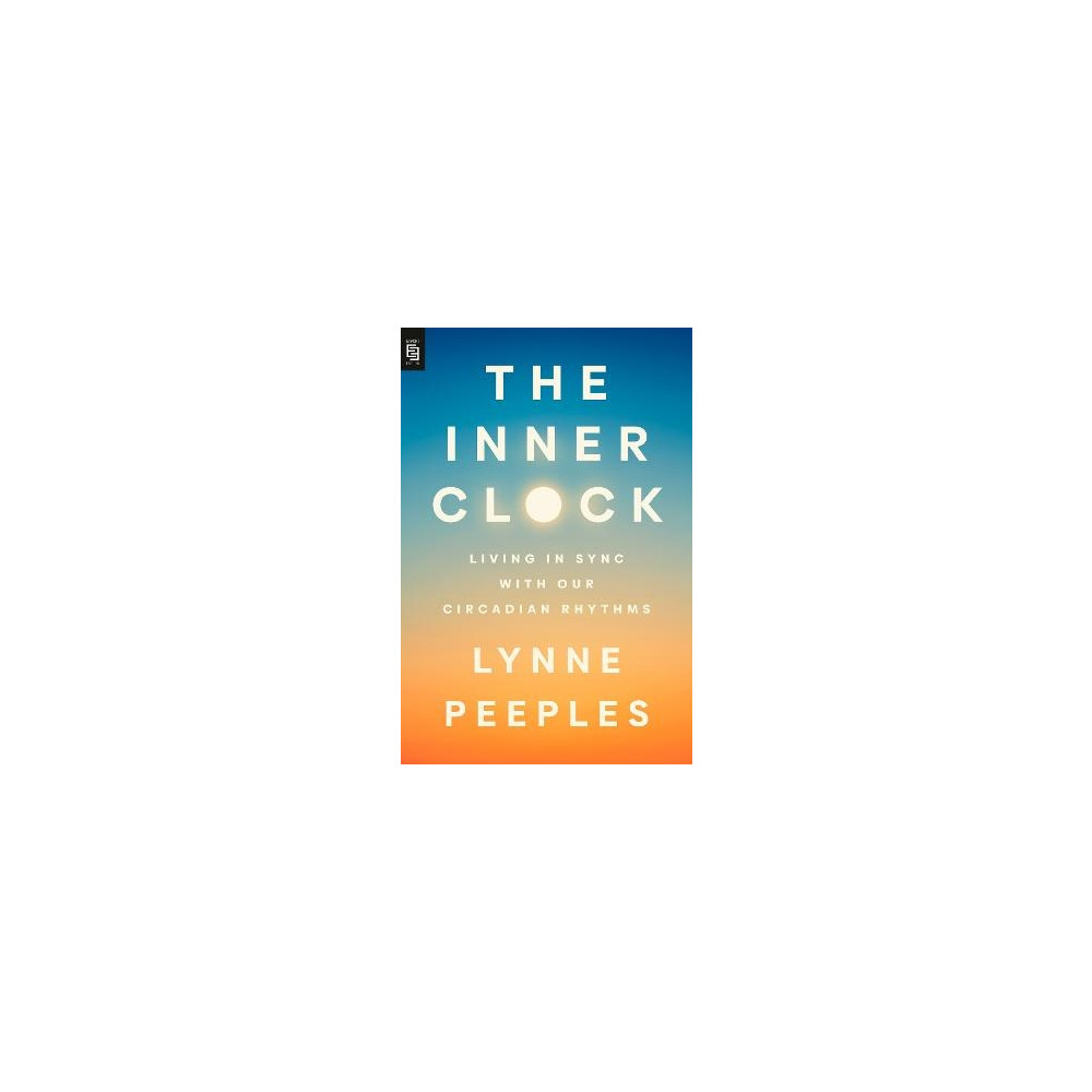Produktbild för The Inner Clock (häftad, eng)