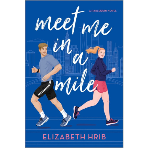 Elizabeth Hrib Meet Me in a Mile (Original) (häftad, eng)