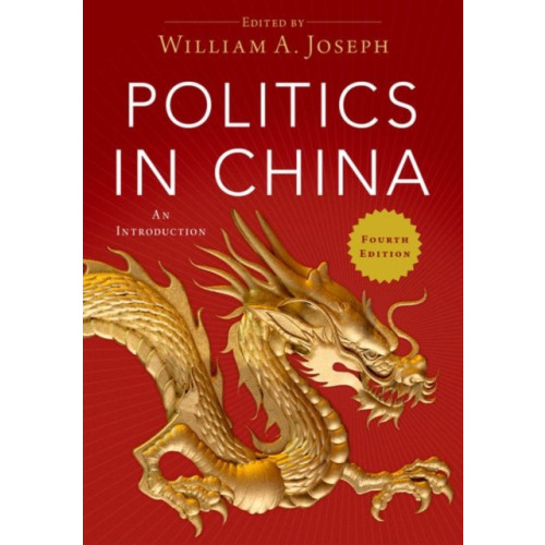 Oxford University Press Inc Politics in China (häftad, eng)