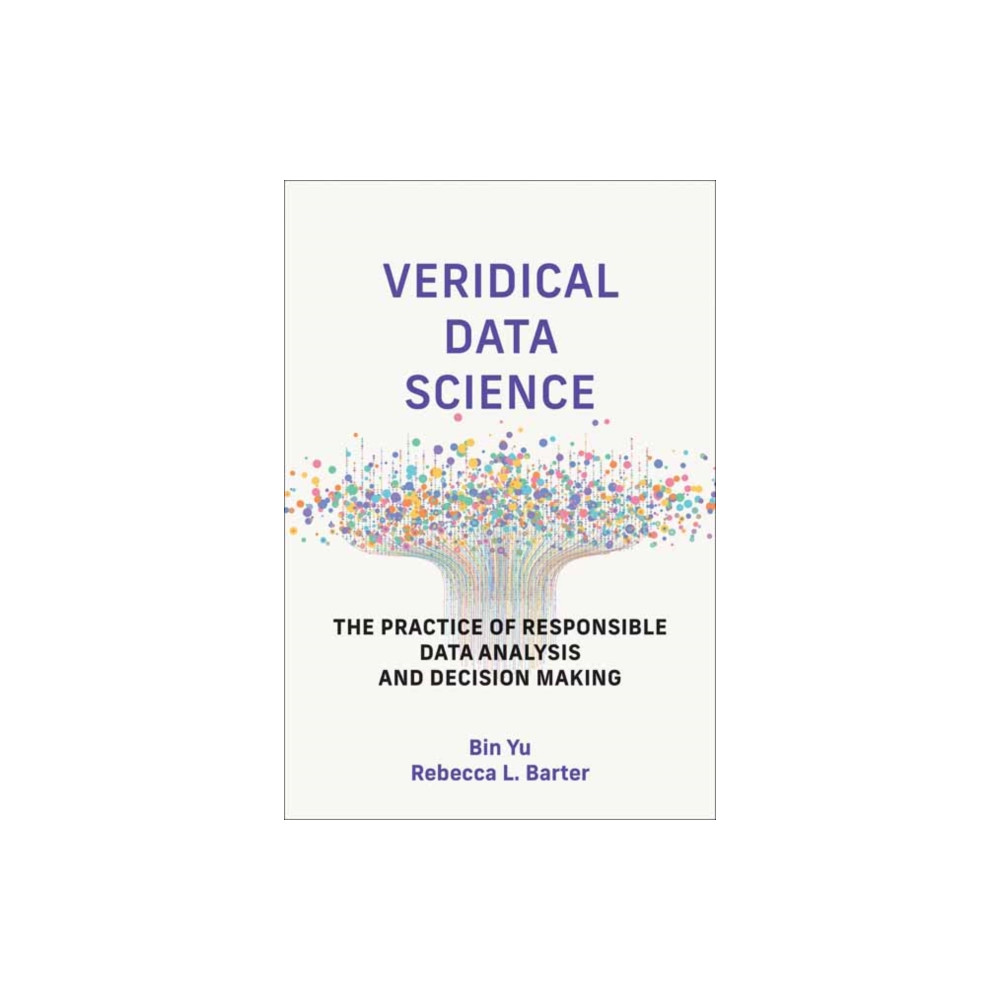 Produktbild för Veridical Data Science (inbunden, eng)