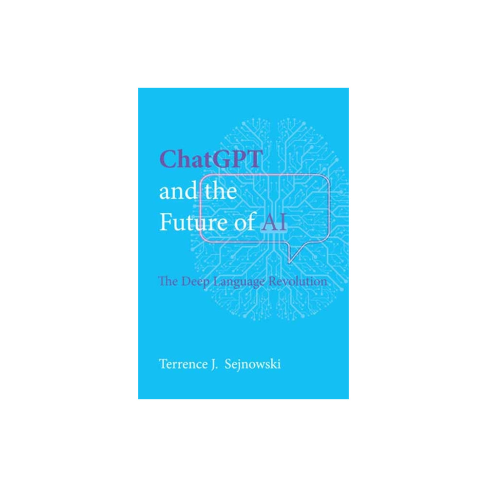 Produktbild för ChatGPT and the Future of AI (häftad, eng)
