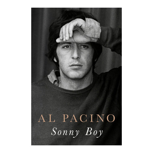 Al Pacino Sonny Boy (inbunden, eng)