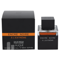 Produktbild för Lalique Encre Noire A L'Extreme Edp Spray 100 ml Herr