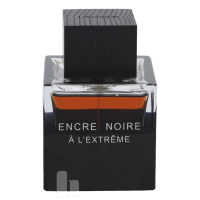 Produktbild för Lalique Encre Noire A L'Extreme Edp Spray 100 ml Herr