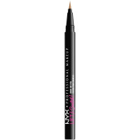 Produktbild för PROF. MAKEUP Lift N Snatch Brow Tint Pen - Soft Brown