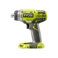 Produktbild för Ryobi One+ R18ID3-0 - stötdrivare - sladdlös - 3 hastigheter - inget batteri