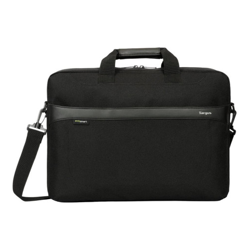 Targus Targus GeoLite EcoSmart Slim Brief - notebook-väska