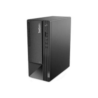 Produktbild för Lenovo ThinkCentre neo 50t Gen 4 - tower Core i3 13100 3.4 GHz - 8 GB - SSD 256 GB - tysk