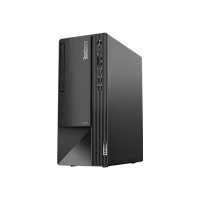 Produktbild för Lenovo ThinkCentre neo 50t Gen 4 - tower Core i3 13100 3.4 GHz - 8 GB - SSD 256 GB - tysk