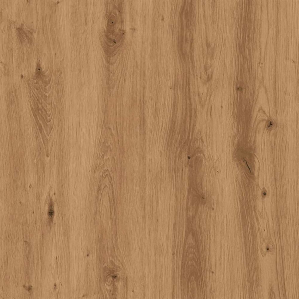Produktbild för Akvariestativ hantverksmässig ek 121x41x58 cm konstruerat trä