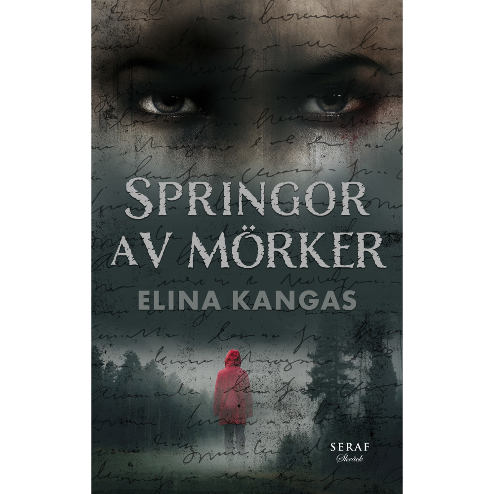 Produktbild för Springor av mörker (pocket)