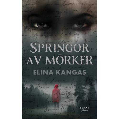 Elina Kangas Springor av mörker (pocket)
