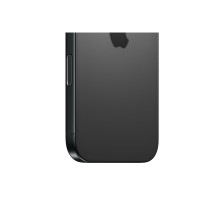 Produktbild för Apple iPhone 16 Pro - svart titan - 5G smartphone - 256 GB - GSM