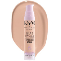 Produktbild för PROF. MAKEUP Bare With Me Concealer Serum 2 Light 9.6ml