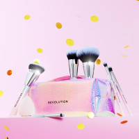 Produktbild för Glam Up Brush Gift Set