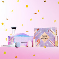 Produktbild för Glam Up Brush Gift Set