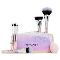 Produktbild för Glam Up Brush Gift Set