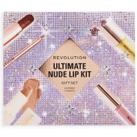 Produktbild för Ultimate Nude Lip Kit