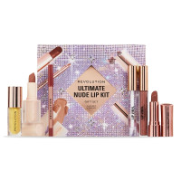 Produktbild för Ultimate Nude Lip Kit