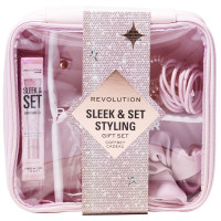 Produktbild för Hair Sleek & Set Styling Gift Set