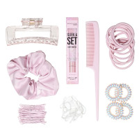 Produktbild för Hair Sleek & Set Styling Gift Set