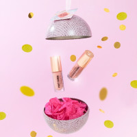 Produktbild för All About The Pout Lip Gift Set