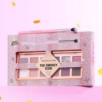 Produktbild för The Smokey Icon Palette Gift Set