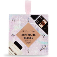 Produktbild för Mini Matte Heroes