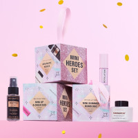 Produktbild för Mini Matte Heroes