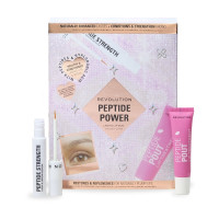 Produktbild för Peptide Power Lash and Lip Duo Gift Set