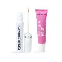 Produktbild för Peptide Power Lash and Lip Duo Gift Set