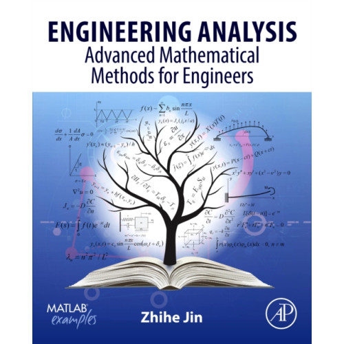 Elsevier Science & Technology Engineering Analysis (häftad, eng)