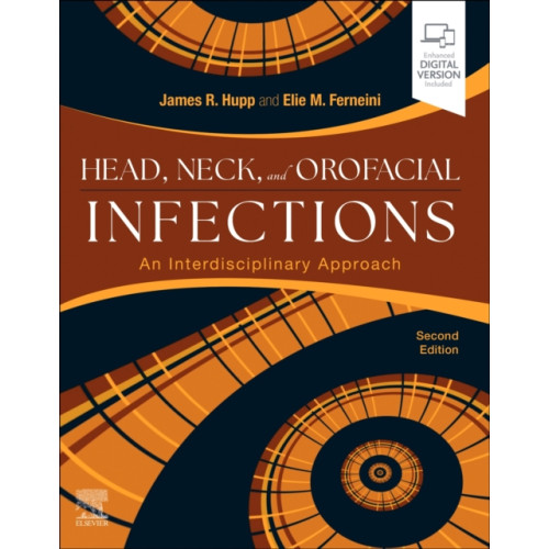 Elsevier Health Sciences Head, Neck, and Orofacial Infections (häftad, eng)