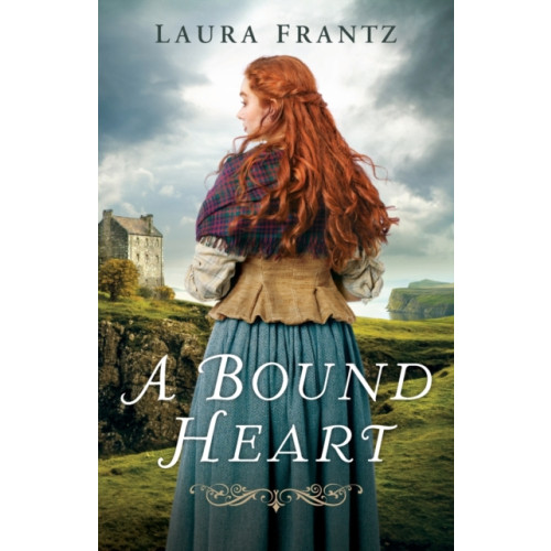 Baker publishing group A Bound Heart (häftad, eng)