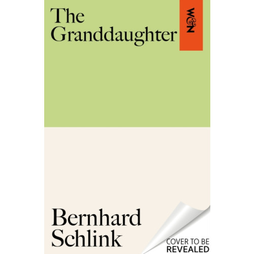 Orion Publishing Co The Granddaughter (inbunden, eng)