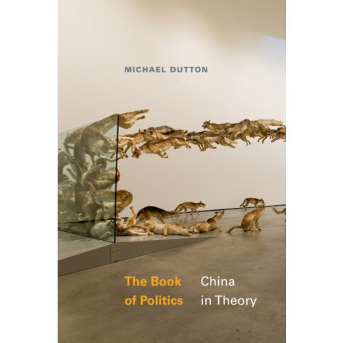 Duke university press The Book of Politics (häftad, eng)