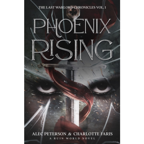 Turner Publishing Company Phoenix Rising (häftad, eng)