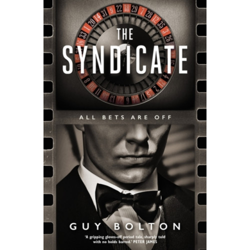 Oneworld Publications The Syndicate (häftad, eng)