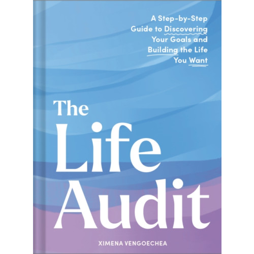 Chronicle Books Life Audit (inbunden, eng)