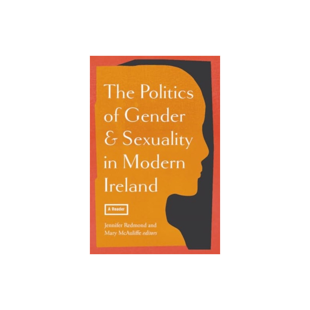 Produktbild för The politics of gender and sexuality in modern Ireland (häftad, eng)