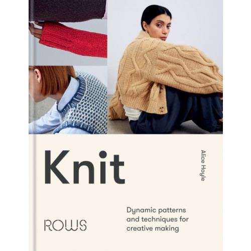 Octopus publishing group Knit (inbunden, eng)