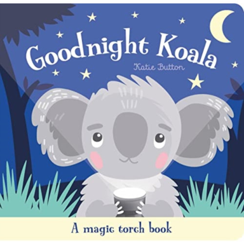 Gemini Books Group Ltd Goodnight Koala (inbunden, eng)