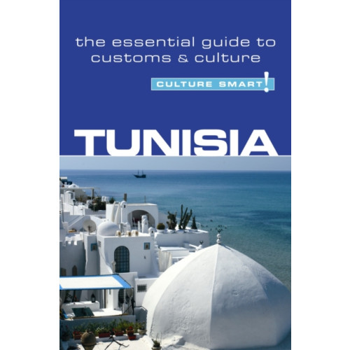 Kuperard Tunisia - Culture Smart! (häftad, eng)