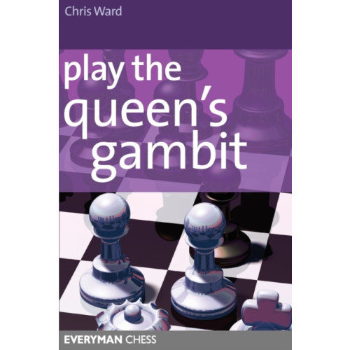 Everyman Chess Play the Queen's Gambit (häftad, eng)