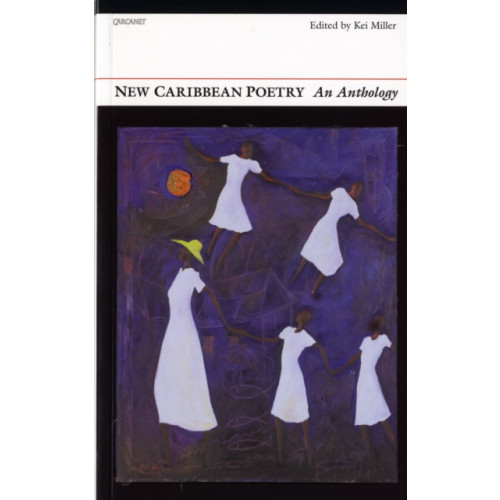 Carcanet Press Ltd New Caribbean Poetry (häftad, eng)