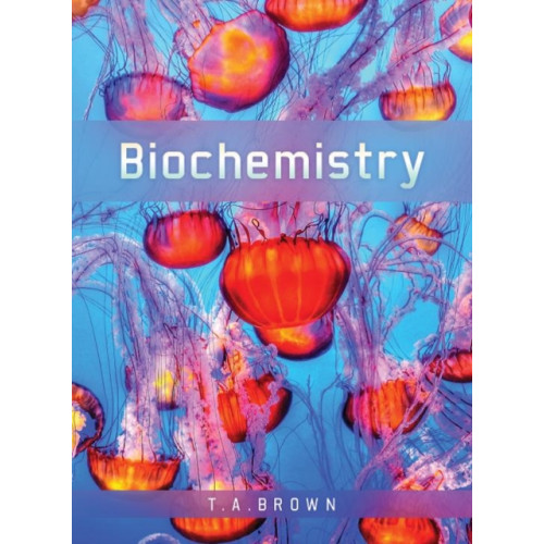 Scion Publishing Ltd Biochemistry (häftad, eng)