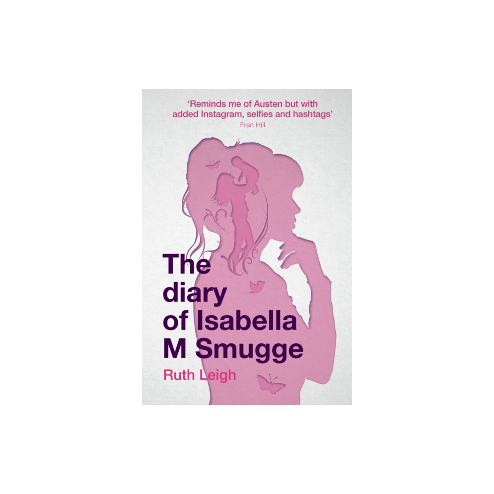 Produktbild för Diary of Isabella M Smugge, The (häftad, eng)