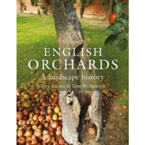 Oxbow books English Orchards (häftad, eng)