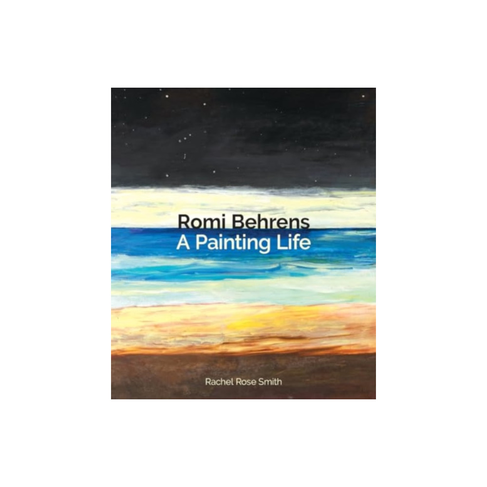 Produktbild för Romi Behrens (häftad, eng)